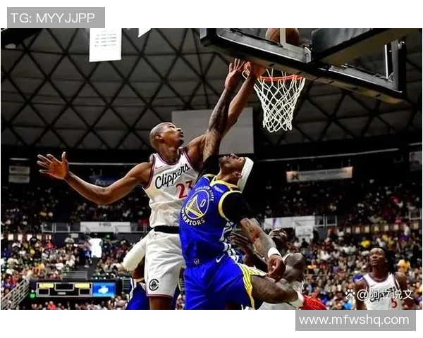 2018年骑士与快船精彩对决录像回放全程回顾与分析